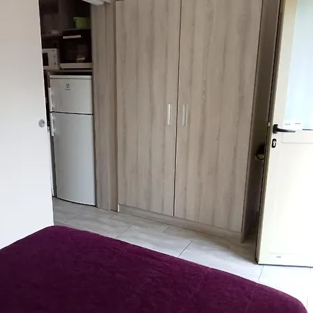 Appartement Rdj Maeva Corniche D'or Saint-Raphaël