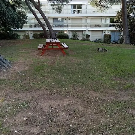 Apartament Rdj Maeva Corniche D'or *