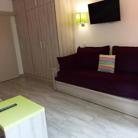 Rdj Maeva Corniche D'or Apartament *